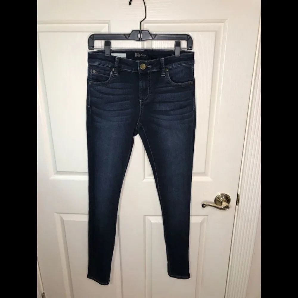 Kut from the Kloth jeans